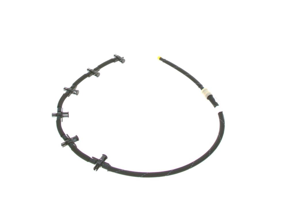 Tuyau, carburant de fuite BOSCH ref. 0 445 130 232