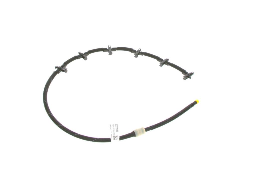 Tuyau, carburant de fuite BOSCH ref. 0 445 130 232