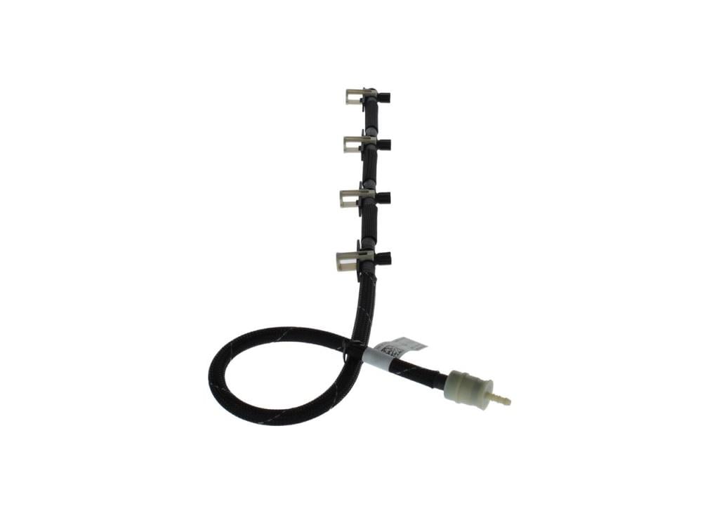 Tuyau, carburant de fuite BOSCH ref. 0 445 130 234