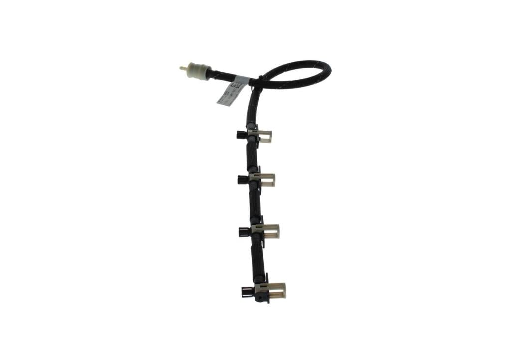 Tuyau, carburant de fuite BOSCH ref. 0 445 130 234