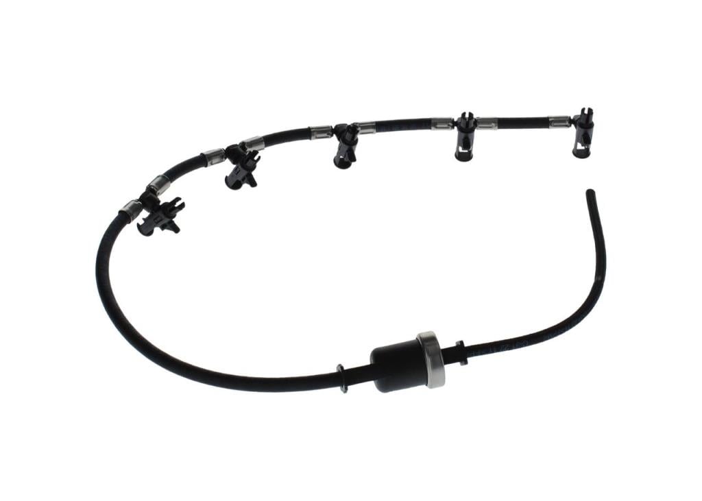 Tuyau, carburant de fuite BOSCH ref. 0 445 130 327