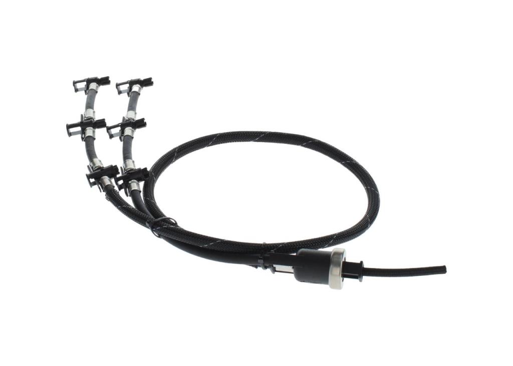 Tuyau, carburant de fuite BOSCH ref. 0 445 130 328