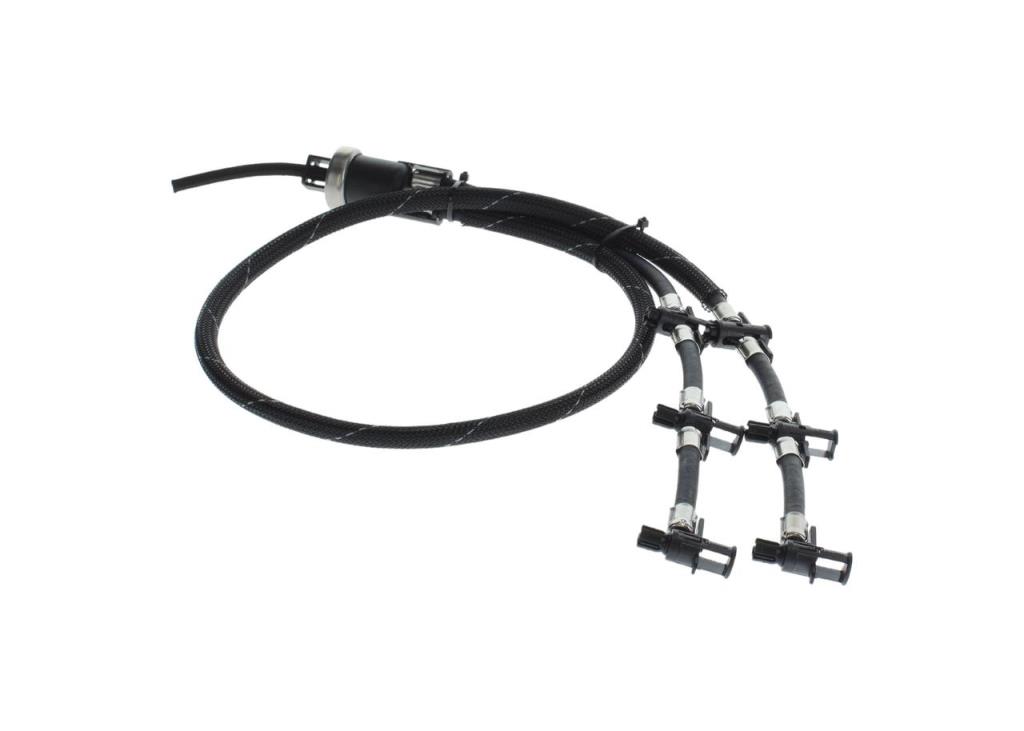 Tuyau, carburant de fuite BOSCH ref. 0 445 130 328