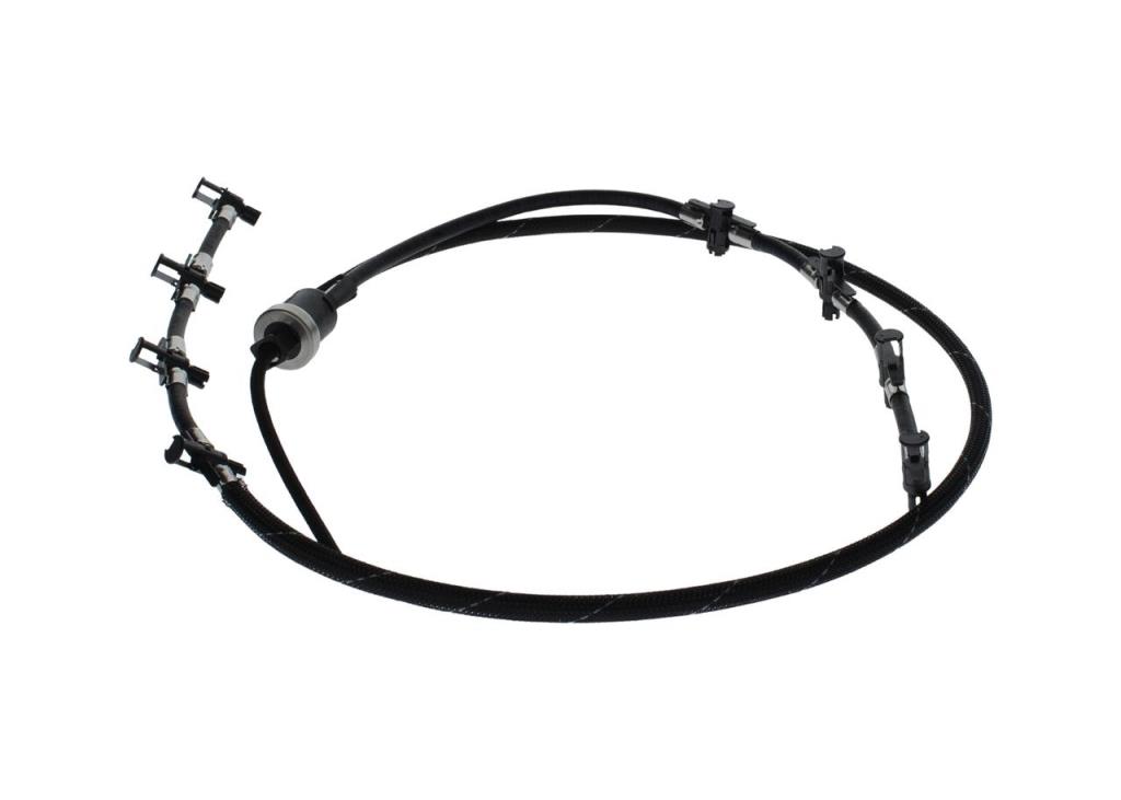 Tuyau, carburant de fuite BOSCH ref. 0 445 130 329