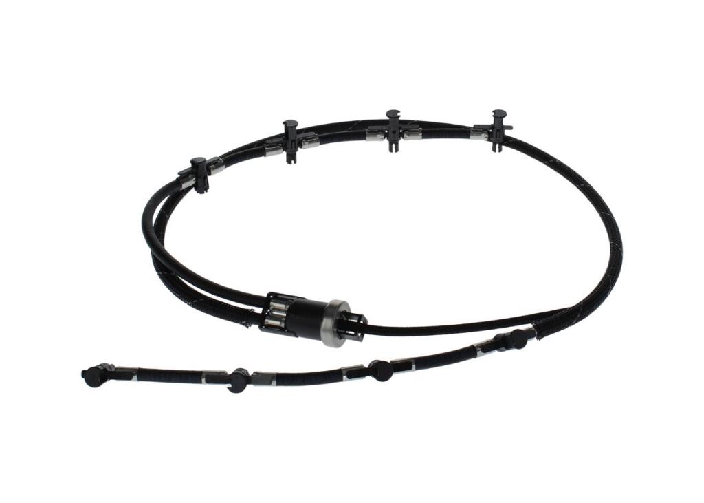 Tuyau, carburant de fuite BOSCH ref. 0 445 130 329