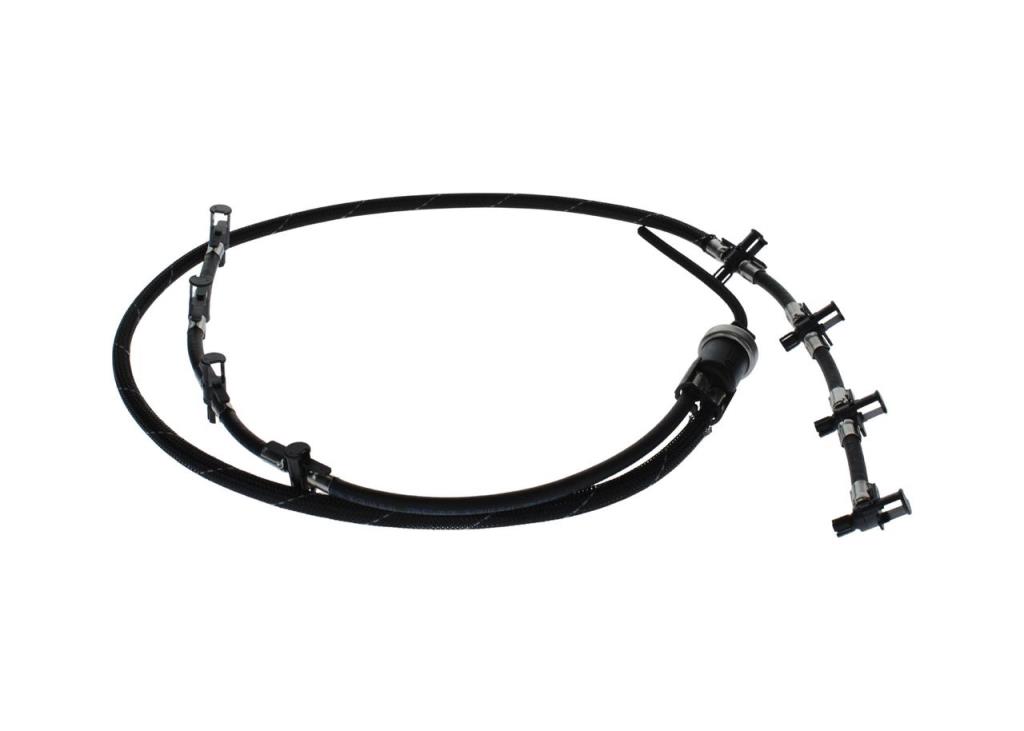 Tuyau, carburant de fuite BOSCH ref. 0 445 130 329