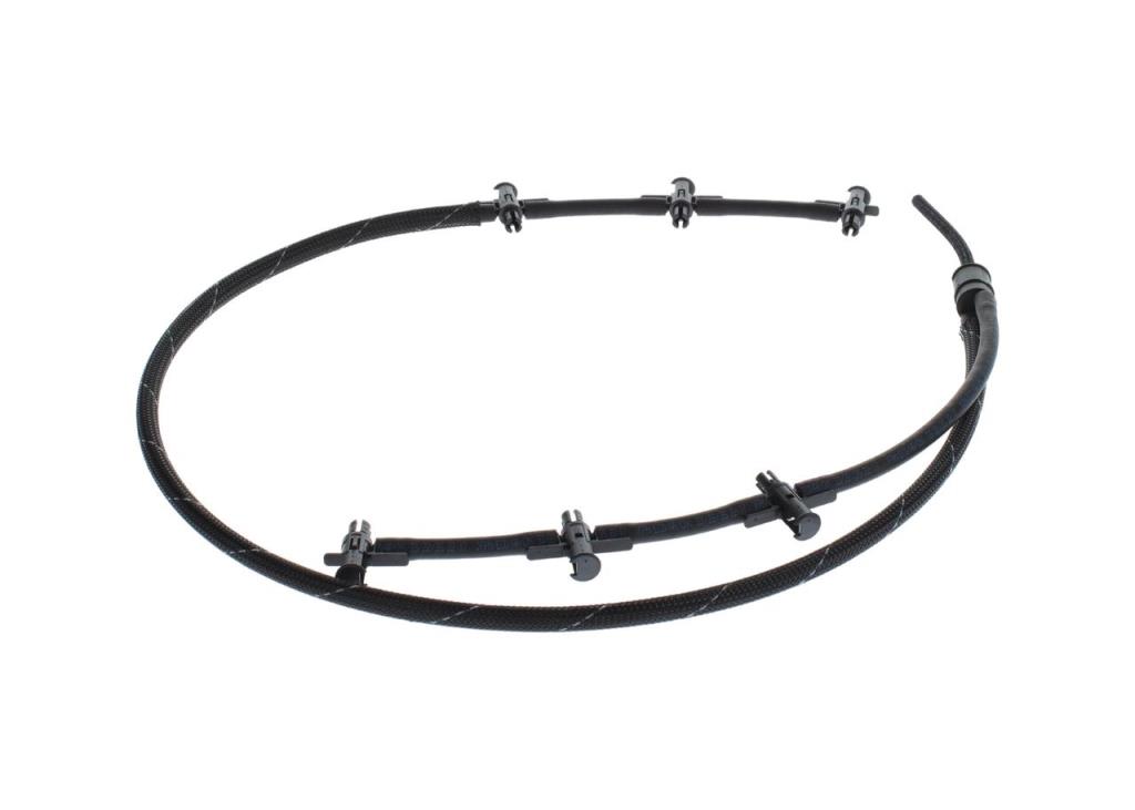 Tuyau, carburant de fuite BOSCH ref. 0 445 130 333