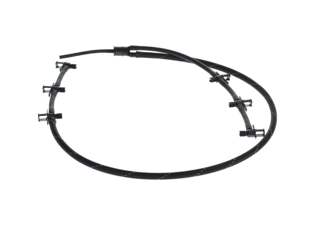 Tuyau, carburant de fuite BOSCH ref. 0 445 130 333