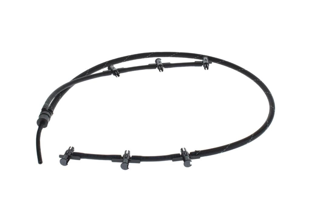 Tuyau, carburant de fuite BOSCH ref. 0 445 130 333