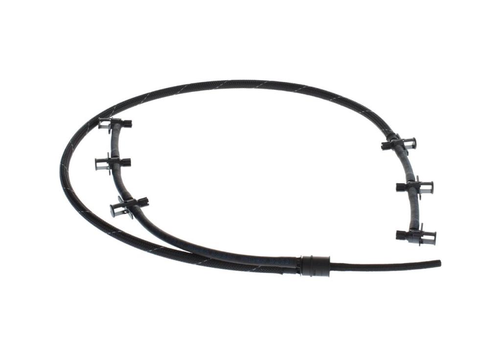 Tuyau, carburant de fuite BOSCH ref. 0 445 130 333