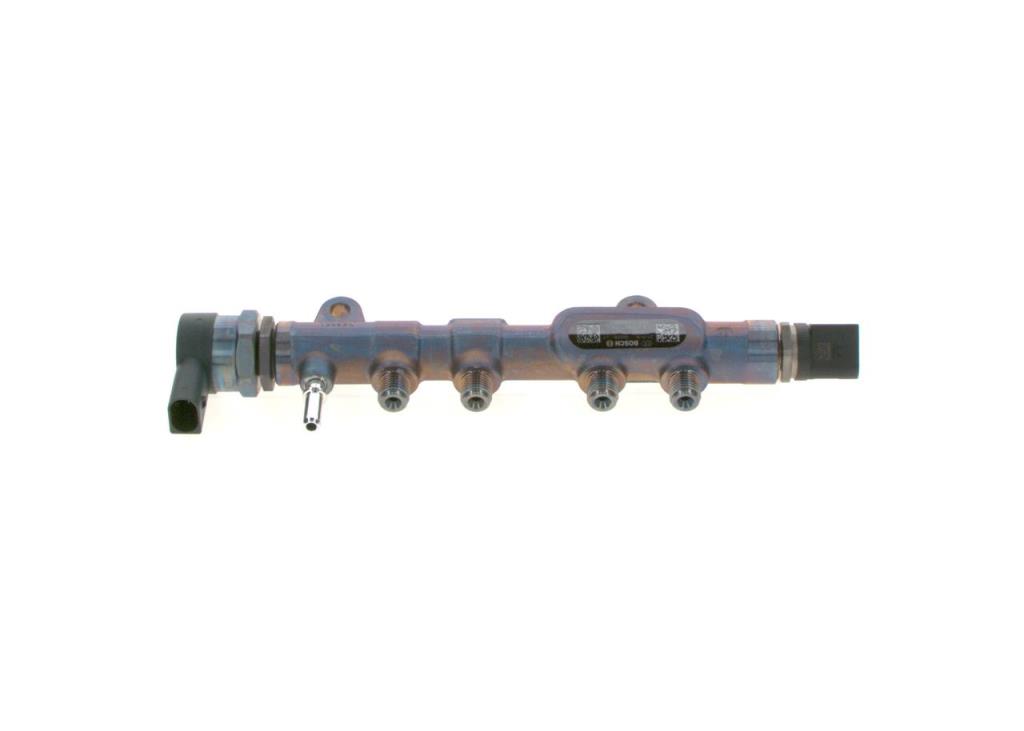 Tubo de distribuidor, combustível BOSCH ref. 0 445 213 026