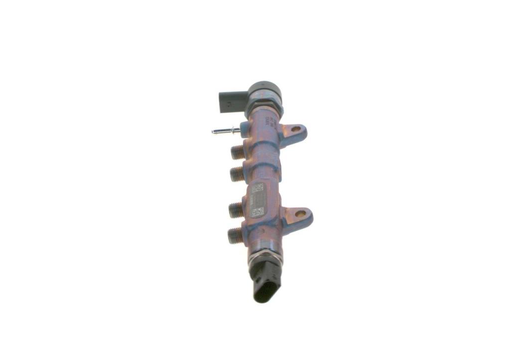 Tubo de distribuidor, combustível BOSCH ref. 0 445 213 026