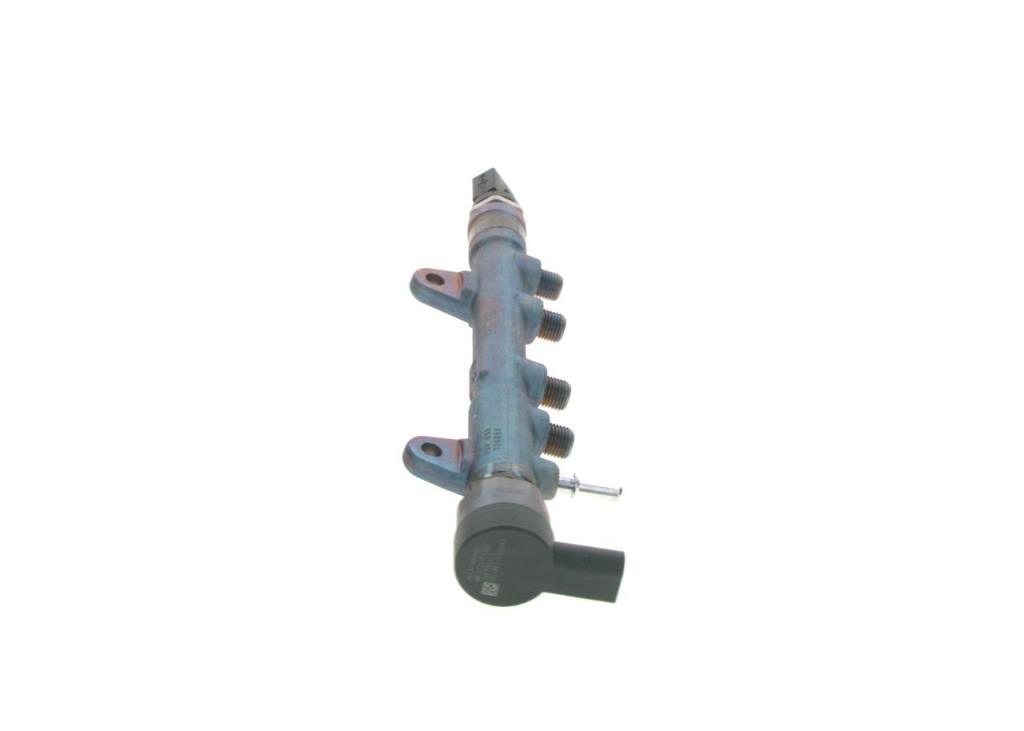 Tube de distributeur, carburant BOSCH ref. 0 445 213 031