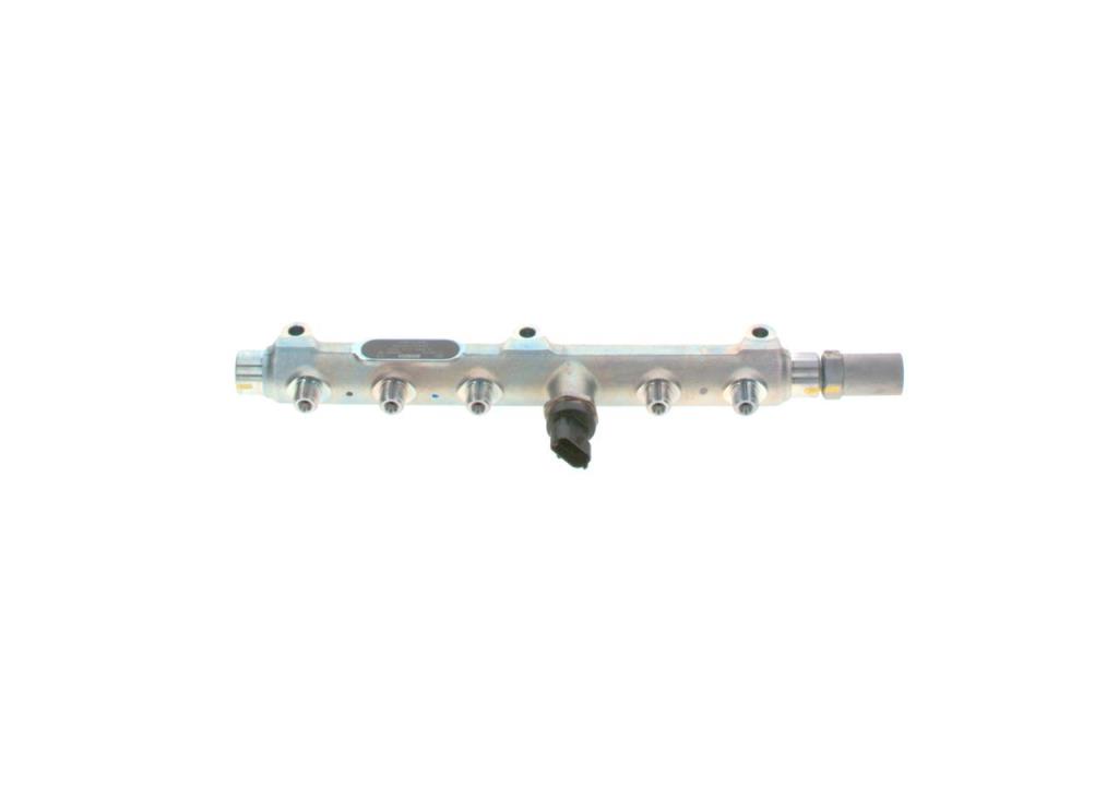 Tubo de distribuidor, combustível BOSCH ref. 0 445 214 035
