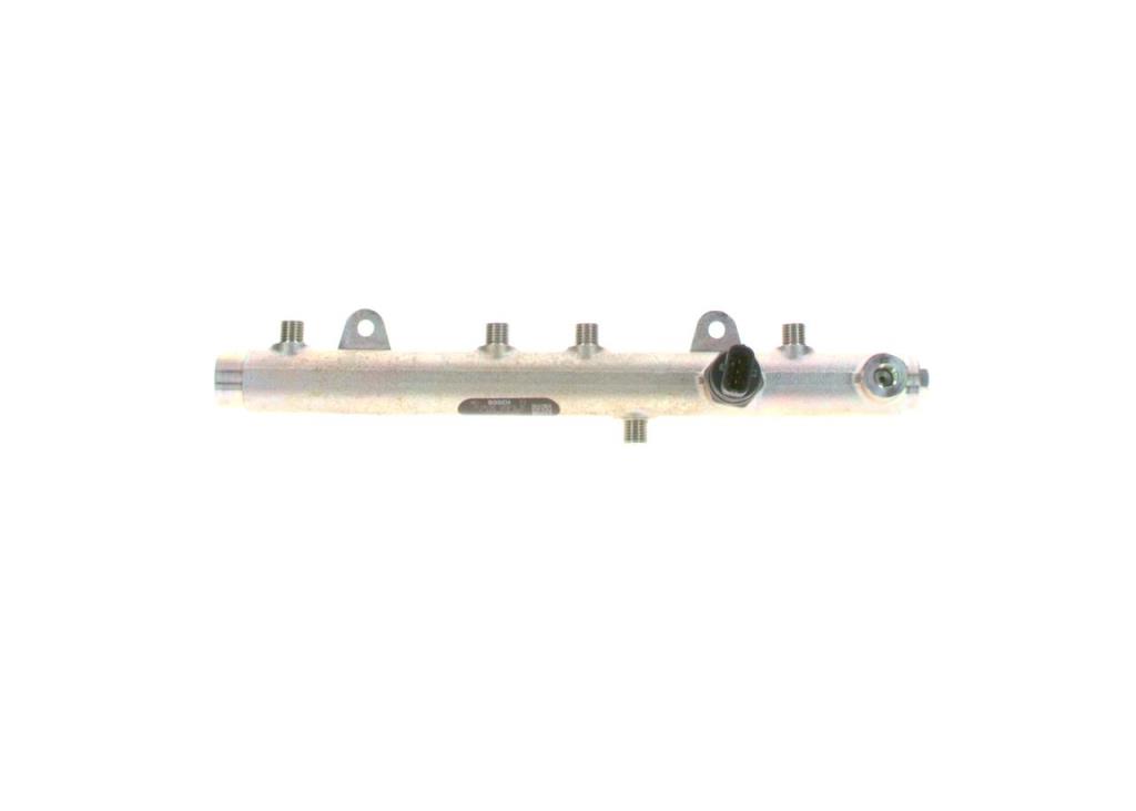 Tube de distributeur, carburant BOSCH ref. 0 445 214 050