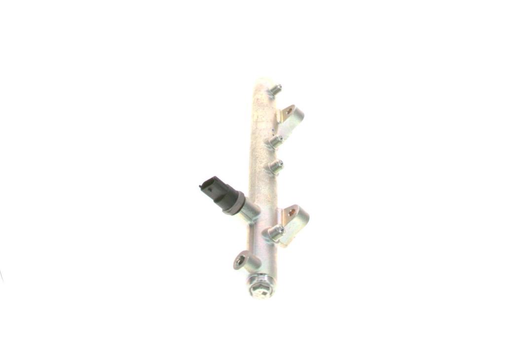 Tube de distributeur, carburant BOSCH ref. 0 445 214 050