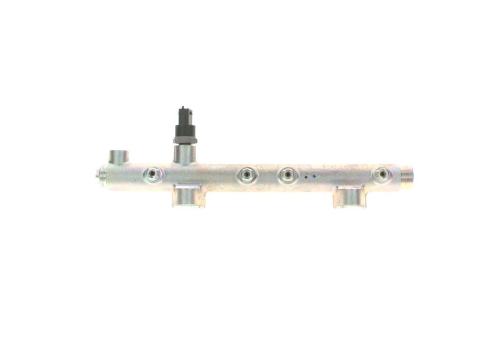 Tube de distributeur, carburant BOSCH ref. 0 445 214 050