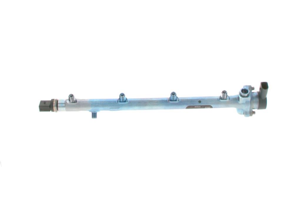 Tubo de distribuidor, combustível BOSCH ref. 0 445 214 063