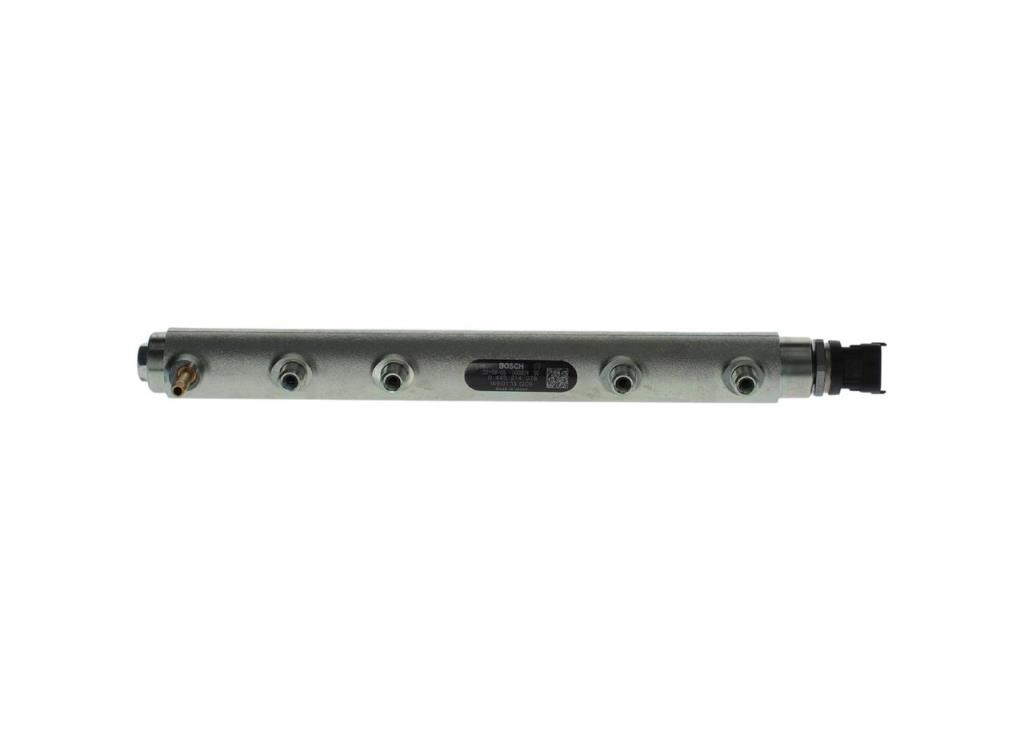 Butée hydraulique I