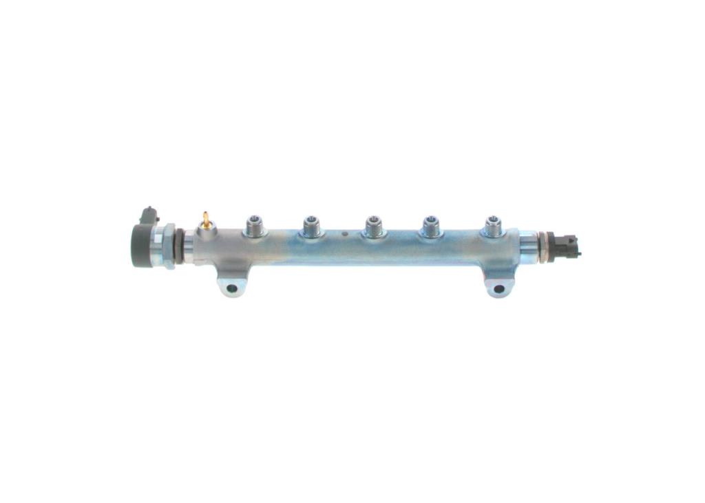 Tubo de distribuidor, combustível BOSCH ref. 0 445 214 084