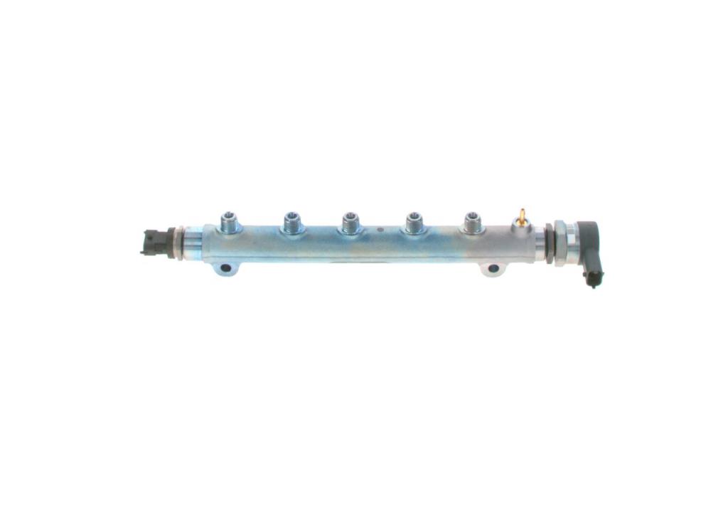 Tubo de distribuidor, combustível BOSCH ref. 0 445 214 084