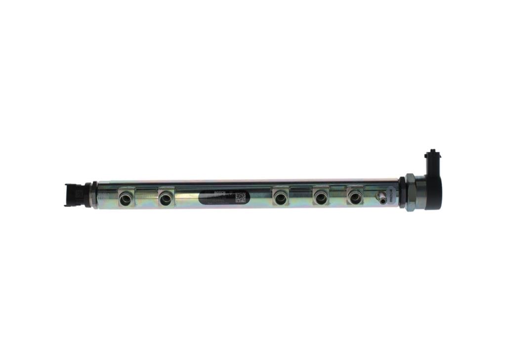 Tube de distributeur, carburant BOSCH ref. 0 445 214 086