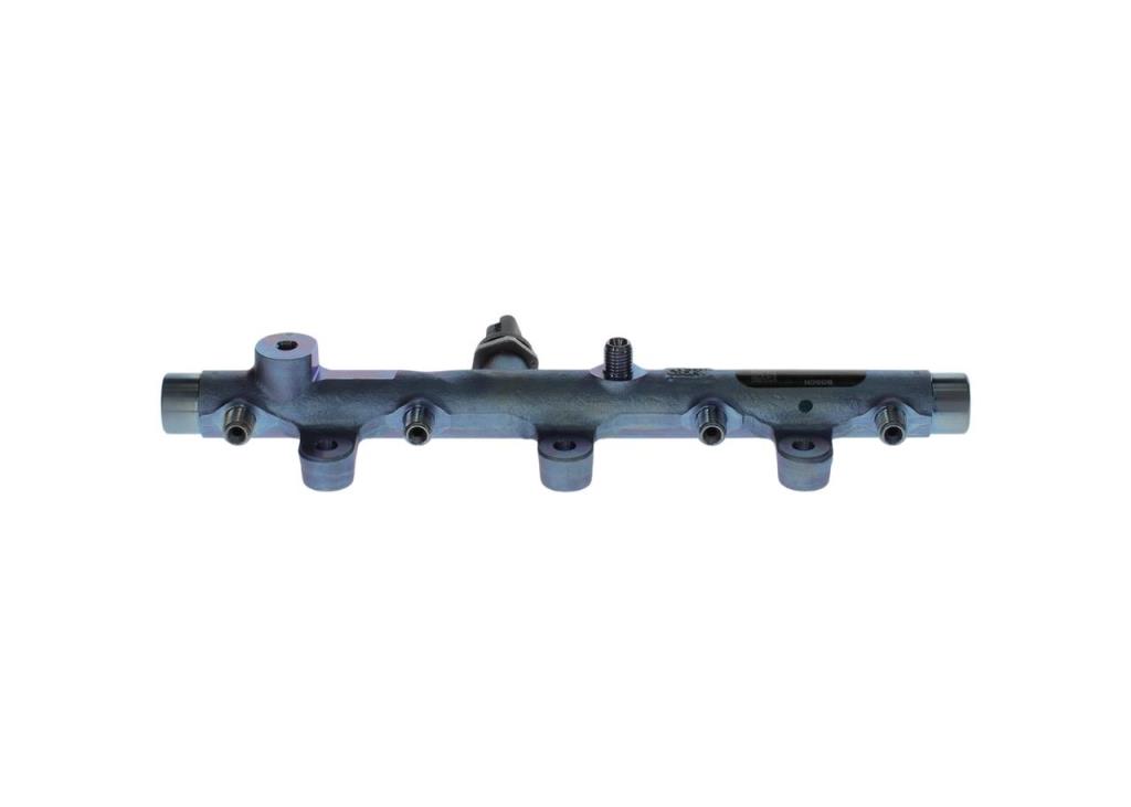 Butée hydraulique Coupé