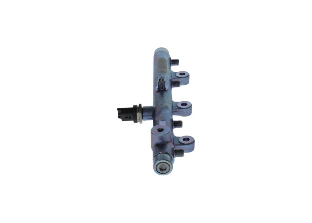 Tube de distributeur, carburant BOSCH ref. 0 445 214 091