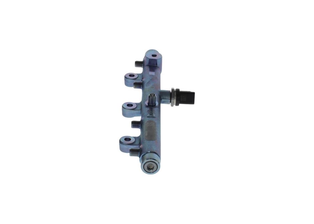 Tube de distributeur, carburant BOSCH ref. 0 445 214 091
