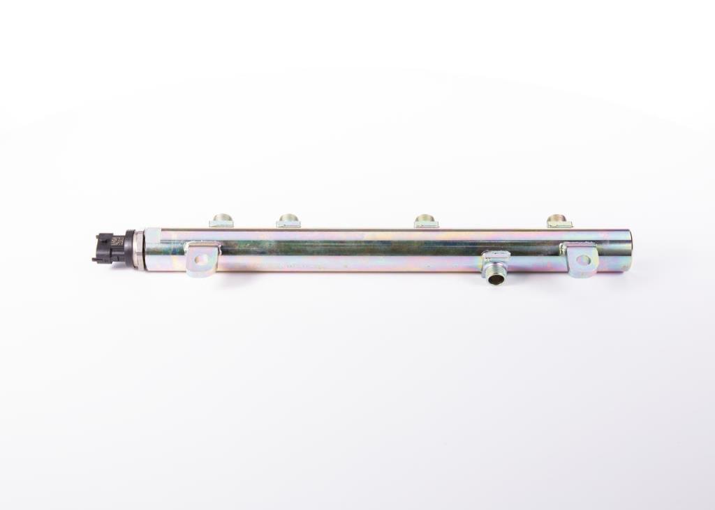 Butée hydraulique I
