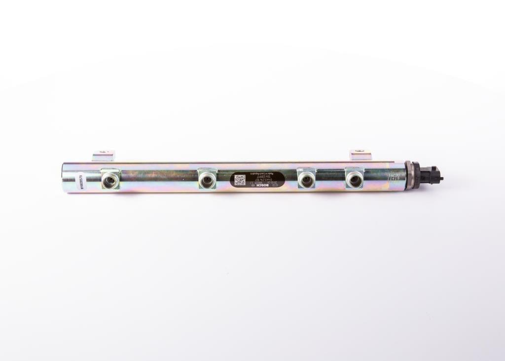 Tube de distributeur, carburant BOSCH ref. 0 445 214 107