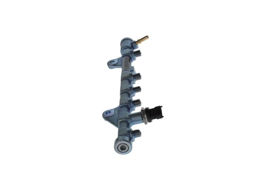 Tube de distributeur, carburant BOSCH ref. 0 445 214 113