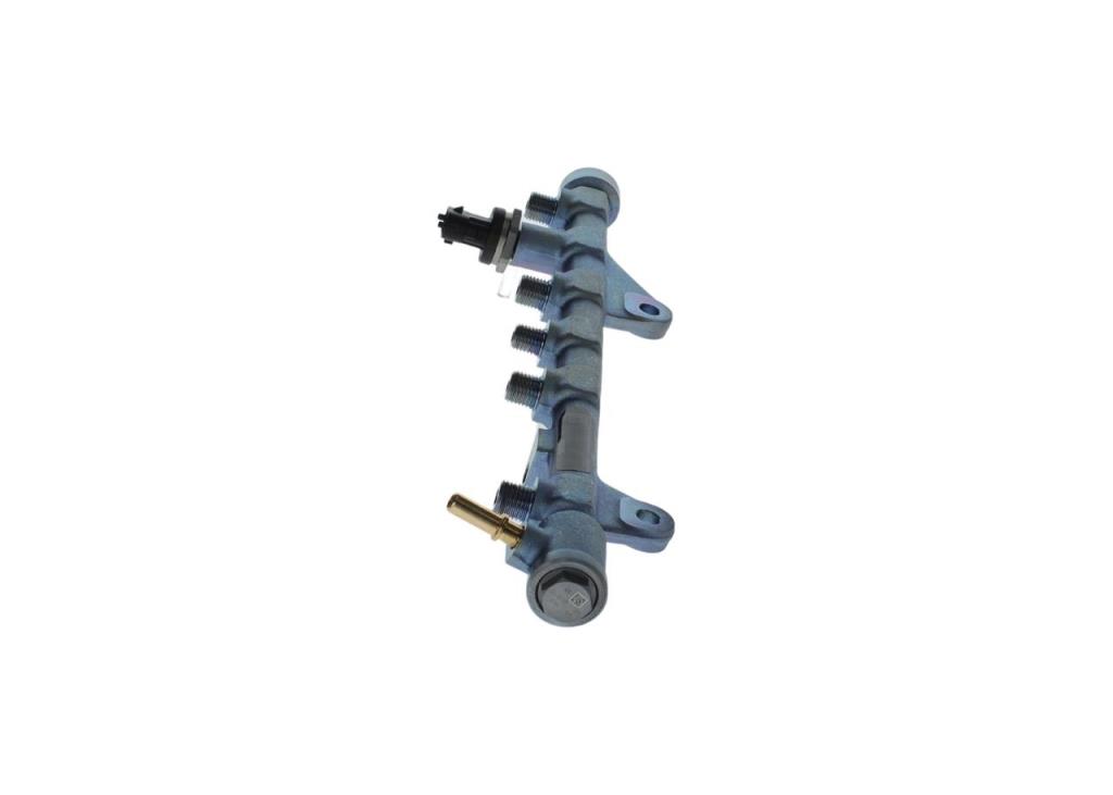 Tube de distributeur, carburant BOSCH ref. 0 445 214 113