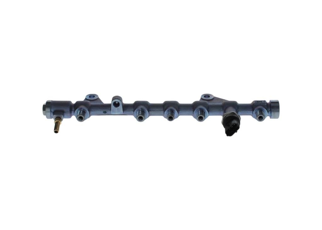 Butée hydraulique Coupé