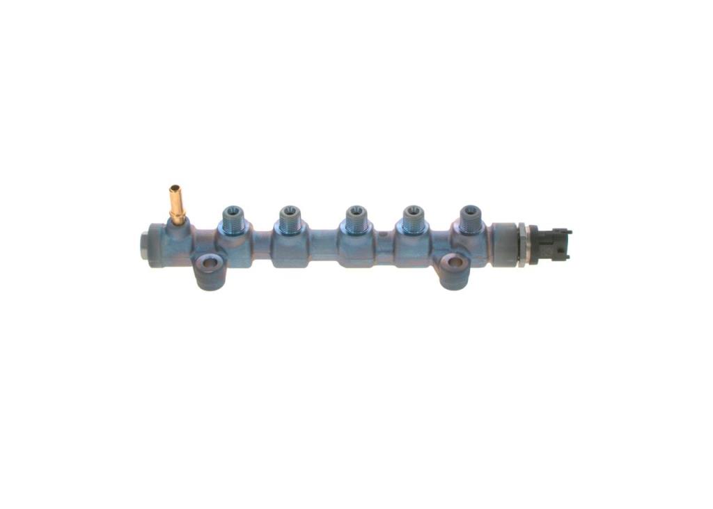 Butée hydraulique 