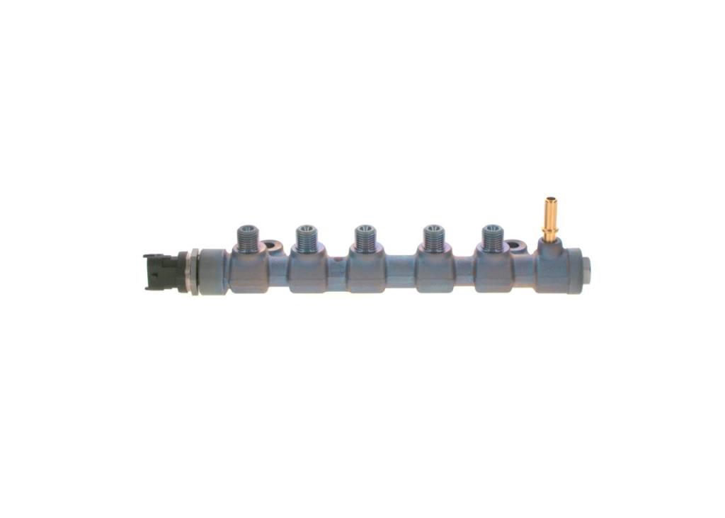 Tube de distributeur, carburant BOSCH ref. 0 445 214 142