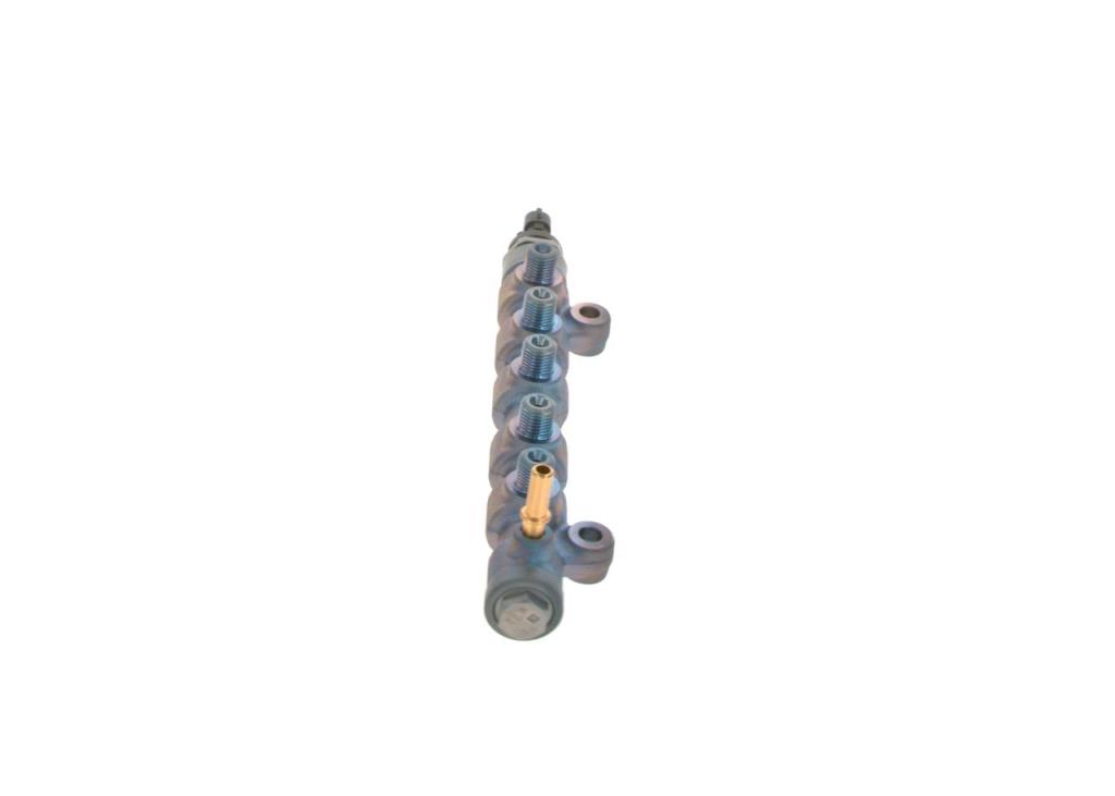Tube de distributeur, carburant BOSCH ref. 0 445 214 142