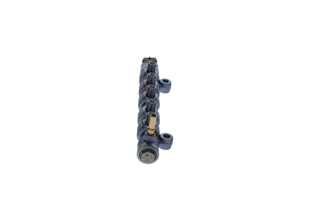 Tube de distributeur, carburant BOSCH ref. 0 445 214 145