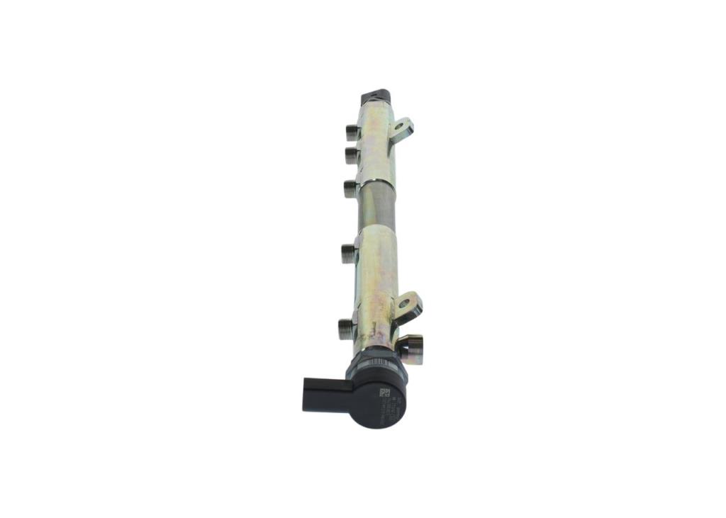 Butée hydraulique I