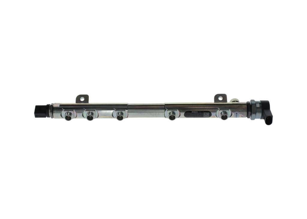 Tube de distributeur, carburant BOSCH ref. 0 445 214 160