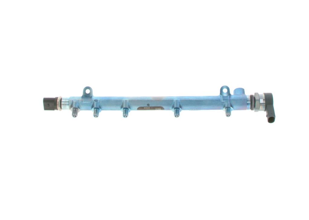 Butée hydraulique Coupé