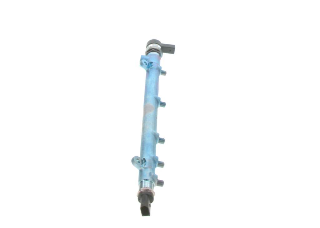 Tube de distributeur, carburant BOSCH ref. 0 445 214 162