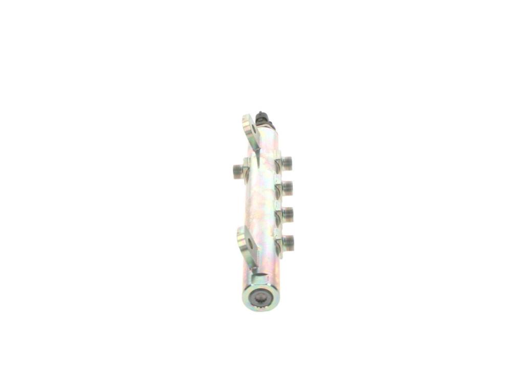 Tube de distributeur, carburant BOSCH ref. 0 445 214 171