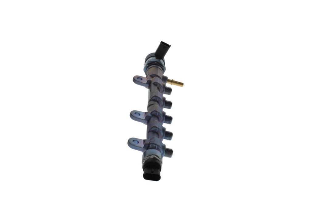 Tube de distributeur, carburant BOSCH ref. 0 445 214 179