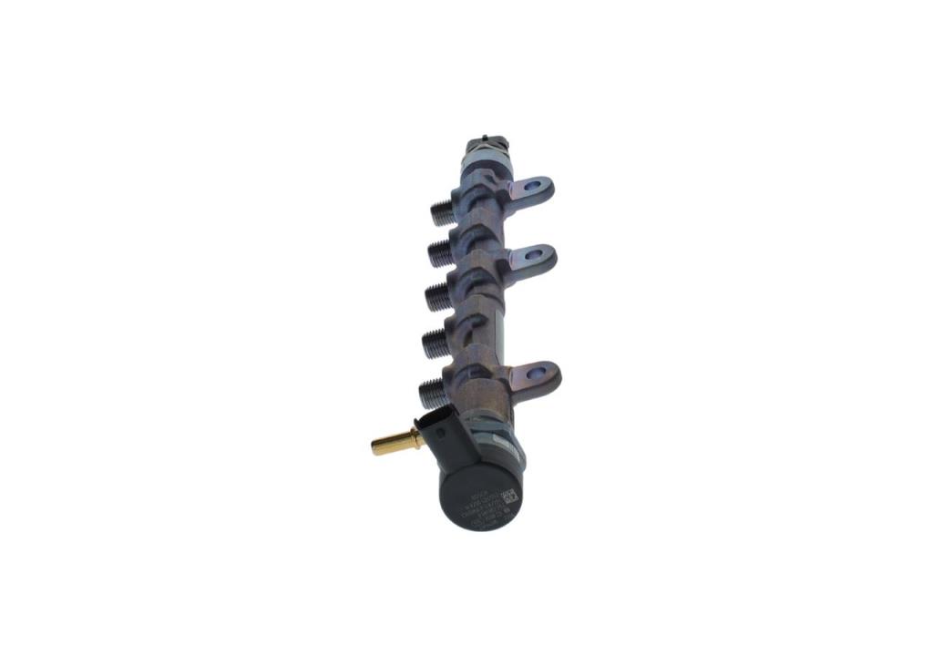 Tube de distributeur, carburant BOSCH ref. 0 445 214 179