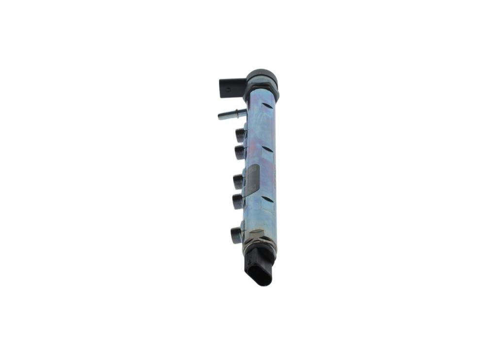 Tube de distributeur, carburant BOSCH ref. 0 445 214 182