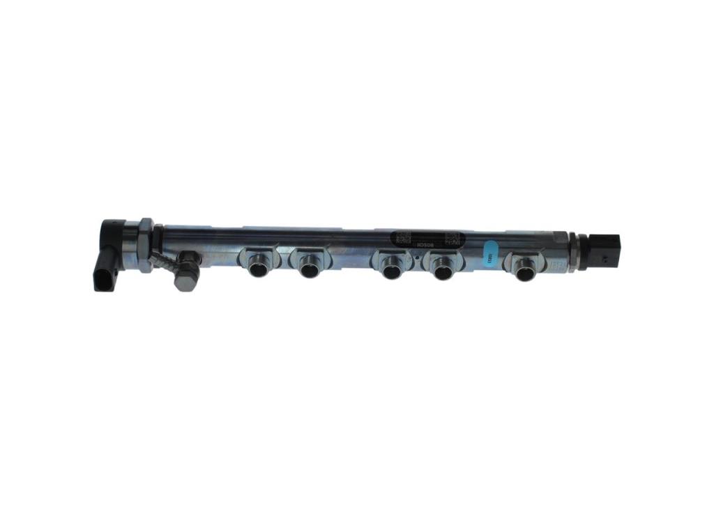 Tube de distributeur, carburant BOSCH ref. 0 445 214 184