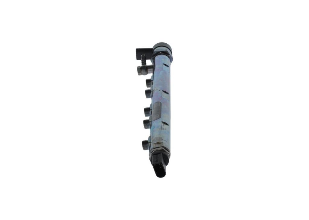 Tube de distributeur, carburant BOSCH ref. 0 445 214 184