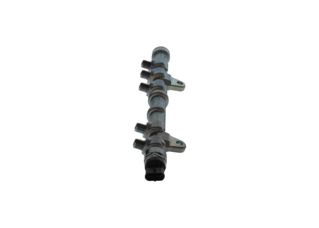 Tube de distributeur, carburant BOSCH ref. 0 445 214 193
