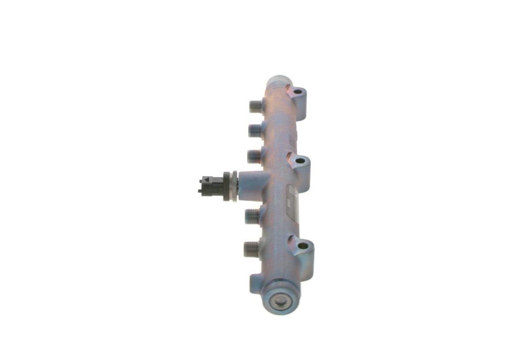 Tube de distributeur, carburant BOSCH ref. 0 445 214 197